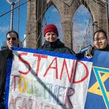 NYC cuts funding for hate crime prevention initiative