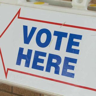 Voter registration deadline for Oklahoma’s runoff primary quickly approaching