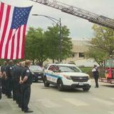 High-ranking CPD officer dies by suicide inside West Side police facility