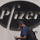 Pfizer says it will charge other developed countries on par with U.S. for vaccine deals