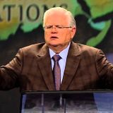 John Hagee's Cornerstone Church Sues San Antonio Officials Over School Reopening Order | The Daily