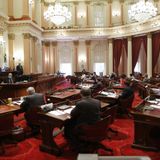 Little time, big agenda when California lawmakers return