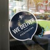 Uber confirms it is acquiring Postmates in an all-stock, $2.65B deal