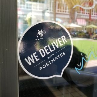 Uber confirms it is acquiring Postmates in an all-stock, $2.65B deal