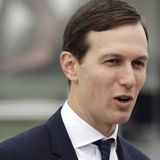 Jared Kushner sells stake in company using tax breaks that he lobbied for
