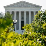 As Concerns About Voting Build, The Supreme Court Refuses To Step In