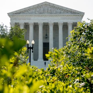 As Concerns About Voting Build, The Supreme Court Refuses To Step In