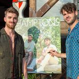 'Thousands' gather for Chainsmokers concert in New York: 'Obvious public health threat'