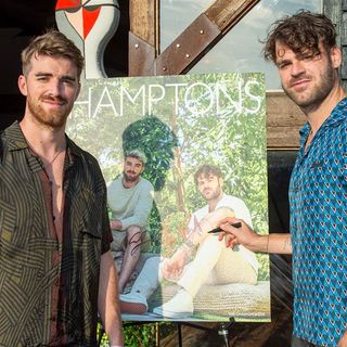 'Thousands' gather for Chainsmokers concert in New York: 'Obvious public health threat'