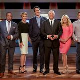 ‘Shark Tank’ may join ‘Love Island’ in move to Las Vegas