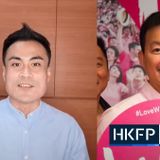 'Thug-like': Hong Kong democrat Ray Chan hits back against pro-Beijing lawmaker's homophobic slur - Hong Kong Free Press HKFP