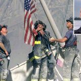 FDNY official defends excluding famed 9/11 firefighter from procession for being white