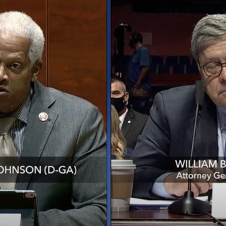 Democrats Reclaim Their Time During Barr Hearing