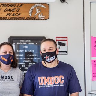 Business owners to Wolf: Police mask requirement so we don’t have to