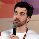 Dan Mallory: Best-selling author lied about having cancer