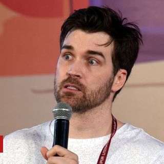 Dan Mallory: Best-selling author lied about having cancer