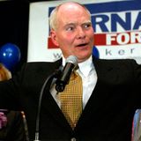 Former Indiana Gov. Joe Kernan dies at 74