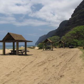 State closes Kauai’s Polihale State Park, blaming ‘bad behavior’ of locals