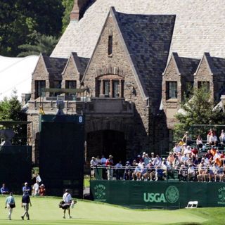 No fans at September's U.S. Open at Winged Foot in New York, USGA says