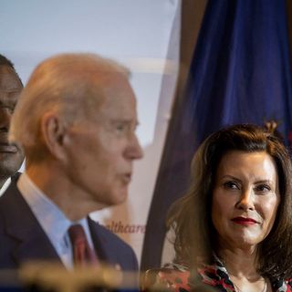 The new Biden: Shorter speeches (and less time for gaffes)