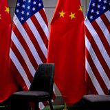 Why Trump Will Never Win His New Cold War with China