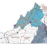 Survey seeks public input on I-64/I-664 corridor improvements