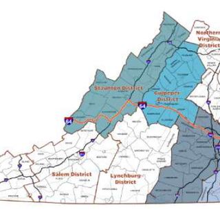 Survey seeks public input on I-64/I-664 corridor improvements