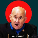 Lawmakers Are ‘Pissed’ at Gohmert After COVID Diagnosis