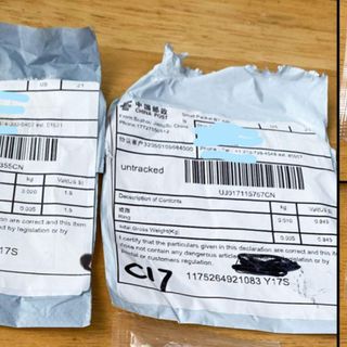 Did you get seeds from China in the mail? USDA says don’t plant them