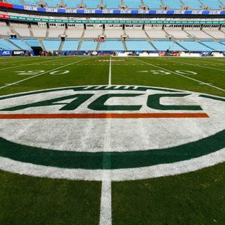 ACC sets 11-game fall football schedule, includes Notre Dame