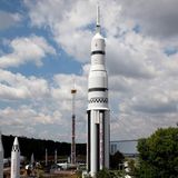 Alabama's US Space & Rocket Center may close forever unless it raises $1.5 million in the next 3 months | CNN