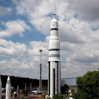 Alabama's US Space & Rocket Center may close forever unless it raises $1.5 million in the next 3 months | CNN