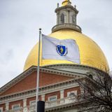 Mass. Senate Unanimously Approves Commission To Replace State Seal And Motto