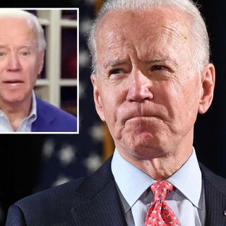 Almost 40 percent of Americans ‘think Joe Biden has dementia and 61 percent think he should publicly address it’