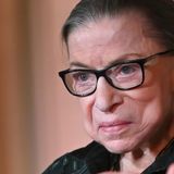 Ruth Bader Ginsburg resting comfortably in New York City hospital after non-surgical procedure | CNN Politics