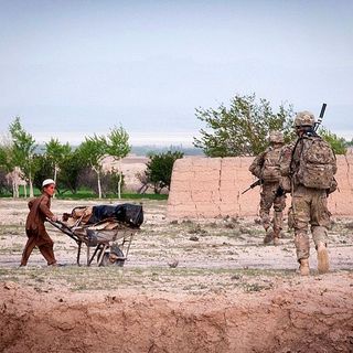 How the Pentagon failed to sell Afghan government's bunk 'Bountygate' story to US intelligence agencies  | The Grayzone