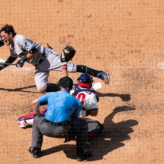 Coronavirus outbreak in Major League Baseball casts pall over other reopenings