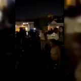 D.C. police facing criticism for not breaking up large party in Southeast park