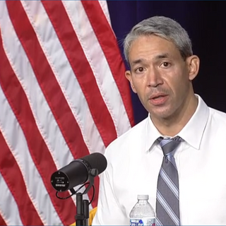 'We ask you to resolve this critical issue': Nirenberg, Wolff pen letter to Gov. Abbott asking for guidance on in-person learning