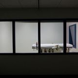 Nebraska’s new lethal injection drugs came from Gretna pharmacy