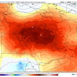 Baghdad soars to 125 blistering degrees, its highest temperature on record