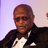 Herman Cain, former presidential candidate, dead at 74