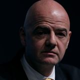 Swiss special prosecutor opens criminal proceedings against FIFA President Gianni Infantino