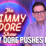 Jimmy Dore: until we fix Democratic Party elites’ corruption, we won’t defeat Trump’s