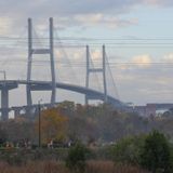 Savannah lawmakers propose new name for Talmadge Bridge: John Lewis