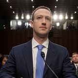 Antitrust action won't police Facebook content the way Republicans and Democrats want