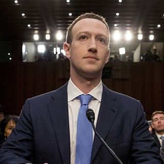 Antitrust action won't police Facebook content the way Republicans and Democrats want