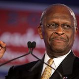 Herman Cain, former Republican presidential hopeful, has died of coronavirus, his website says