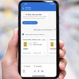 Walmart Launches 'Ask Sam' Voice Assistant for Employees