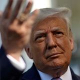 Donald Trump calls for 2020 presidential election to be 'delayed'